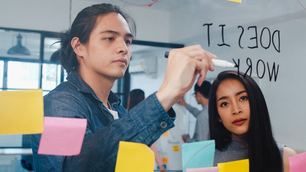 Membantu Siswa Menetapkan Goal Setting: Kunci Masa Depan Gemilang
