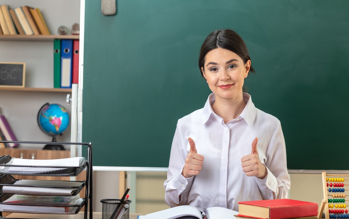 5 Langkah untuk Mendukung Si Populer dan Si Tidak Populer di Kelas