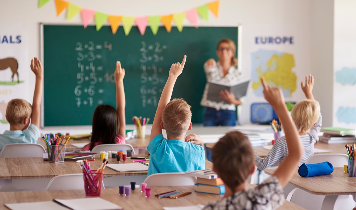 Sekolah Ramah Anak: Mewujudkan Pendidikan Berbasis Hak Anak